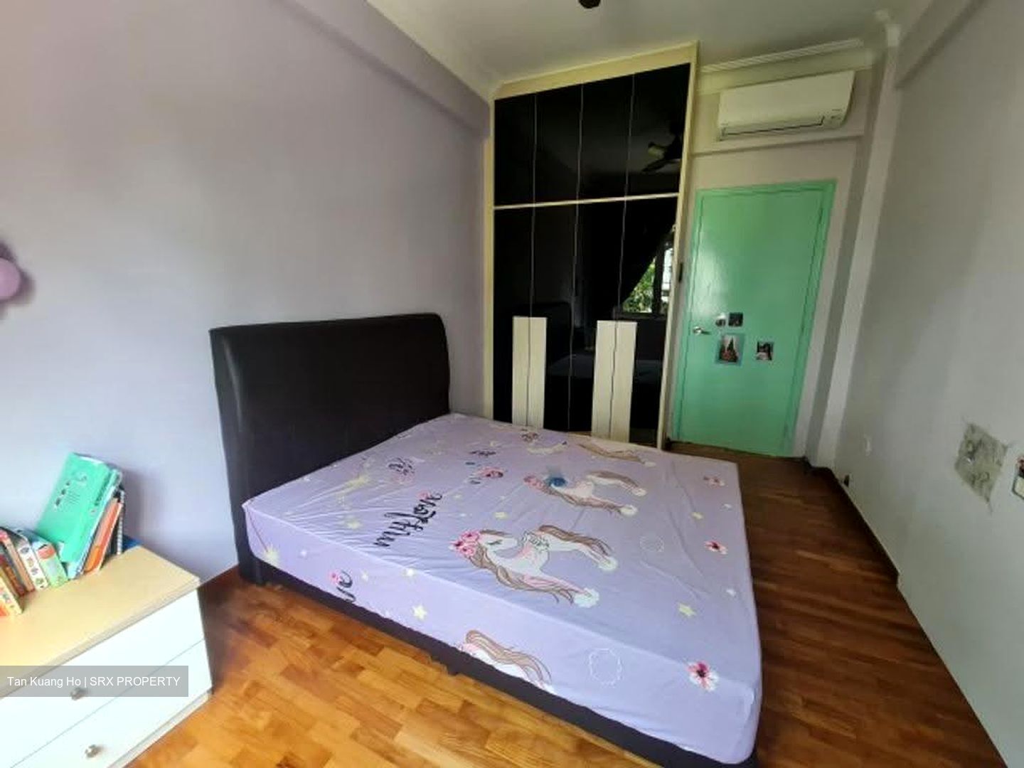 Seletar Springs Condominium (D28), Condominium #629839181